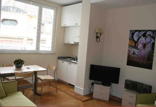 Residence Gli Angioini Srl Napoli Eksteriør bilde